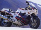 Yamaha FZR 1000 EXUP